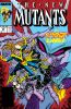 New Mutants (1st series) #69