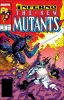 [title] - New Mutants (1st series) #71