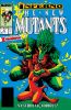 [title] - New Mutants (1st series) #72