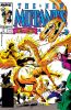 [title] - New Mutants (1st series) #77