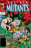 New Mutants (1st series) #78 - New Mutants (1st series) #78