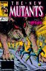 New Mutants (1st series) #82