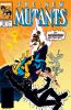 [title] - New Mutants (1st series) #83