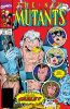 New Mutants (1st series) #87