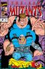 [title] - New Mutants (1st series) #88