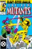 [title] - New Mutants Annual #3
