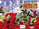 New Mutants Special Edition #1