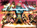 New Mutants (3rd Series) #1 - New Mutants (3rd Series) #1