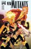 [title] - New Mutants (3rd Series) #1 (Bob McLeod variant)