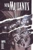 New Mutants (3rd Series) #2 - New Mutants (3rd Series) #2