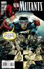 [title] - New Mutants (3rd Series) #10 (Adam Kubert variant)