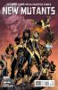 [title] - New Mutants (3rd Series) #12 (David Finch variant)