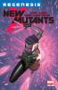 New Mutants (3rd Series) #34 - New Mutants (3rd Series) #34