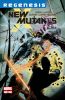 New Mutants (3rd Series) #35 - New Mutants (3rd Series) #35