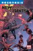 New Mutants (3rd Series) #36 - New Mutants (3rd Series) #36