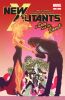 New Mutants (3rd Series) #37 - New Mutants (3rd Series) #37