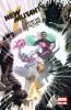 New Mutants (3rd Series) #44 - New Mutants (3rd Series) #44