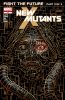 New Mutants (3rd Series) #49 - New Mutants (3rd Series) #49