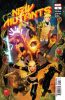 New Mutants (4th series) #1 - New Mutants (4th series) #1