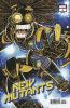 [title] - New Mutants (4th series) #2 (Arthur Adams variant)