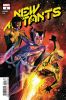 New Mutants (4th series) #5