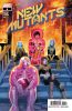 New Mutants (4th series) #6 - New Mutants (4th series) #6