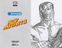 [title] - New Mutants (4th series) #13 (Alex Ross variant)