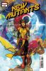 New Mutants (4th series) #17 - New Mutants (4th series) #17