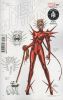 [title] - New Mutants (4th series) #19 (Russell Dauterman variant)