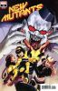 [title] - New Mutants (4th series) #22 (David Lopez variant)