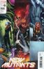 [title] - New Mutants (4th series) #25 (David Baldeon variant)