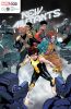 New Mutants (4th series) #32 - New Mutants (4th series) #32