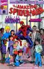 Spider-Man and the New Mutants