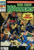 New Warriors (1st series) #24 - New Warriors (1st series) #24