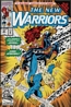 New Warriors (1st series) #27 - New Warriors (1st series) #27