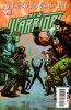 [title] - New Warriors (4th series) #14