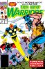 New Warriors (1st series) #11