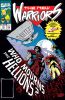 New Warriors (1st series) #31