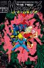 New Warriors (1st series) #34