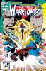 [title] - New Warriors (1st series) #47