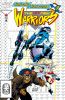 [title] - New Warriors (1st series) #49