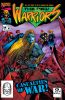 [title] - New Warriors (1st series) #54