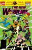 [title] - New Warriors Annual #1