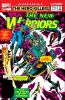 [title] - New Warriors Annual #2