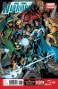 New Warriors (5th series) #8 - New Warriors (5th series) #8