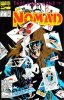 Nomad (2nd series) #4