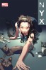 NYX (1st series) #5 - NYX (1st series) #5