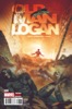 Old Man Logan (2nd series) #8 - Old Man Logan (2nd series) #8