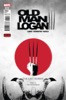 Old Man Logan (2nd series) #13 - Old Man Logan (2nd series) #13