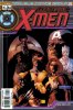 Marvels Comics: X-Men #1